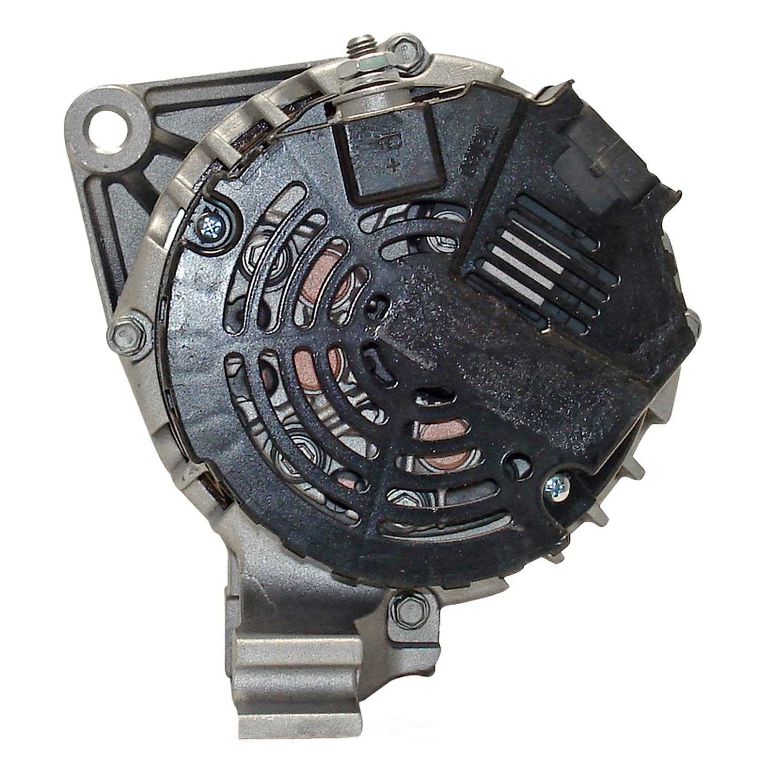 FVP Professional 13943 Alternator Standard