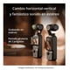 thumbnail image 4 of Cámara DJI Osmo Pocket 3 Creator Combo Negra, 4 of 6