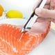 thumbnail image 2 of 1pc/2pcs Stainless Steel Fish Bone Remover Pliers, Pincer Puller Tweezer Kitchen Gadgets Seafood Tools, 2 of 4