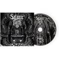 thumbnail image 2 of Satanic North Satanic North (CD) Album Digipak, 2 of 3