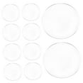 thumbnail image 5 of Raindrops 10Pcs VR Virtual Glasses Part Convex Lenses Portable Lens VR Virtual Glasses Acrylic Lens, 5 of 8