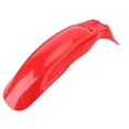 thumbnail image 2 of Motorcycle Mudguards Protector Front with ABS Material Replacement for KX65 KLX 110 DRZ110 RM65 Fits for 50 Dirt Pit Bike, 2 of 7
