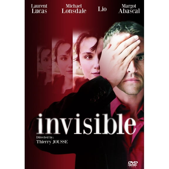 Invisible (Widescreen) (DVD)