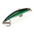 thumbnail image 4 of Ozark Trail 1/16 Ounce Natural Minnow Fishing Lure, 4 of 17