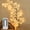 48 lamp, variant on Warm White LED Branch Light Decorative Night Light, Remote-Controlled Holiday Wall Decor, Flexible LED Branch Lights with 8 Lighting Modes, Holiday Home Wall Vine Lights Decor
