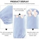 thumbnail image 3 of Fundas resistentes a las manchas para brazos de cocina, impermeables, 2 pares, 1149, 3 of 5