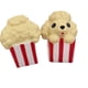 thumbnail image 2 of 1Pack Squishies Anti-Stress Toy Popcorn Slow Rise Stress Relief Squeeze Toy Novelty Cute Halloween and Christmas Party Game Gadgets for Kids, 2 of 5