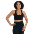 thumbnail image 3 of BSP Women's High Impact Cross-Back Sports Bra, 3 of 4