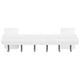 thumbnail image 2 of Colgador de utensilios de cocina, ganchos de pared para colgar cuchillos, 2 of 6