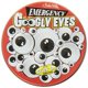 thumbnail image 1 of Archie McPhee Emergency Googly Eyes Archie McPhee 12266, 1 of 2