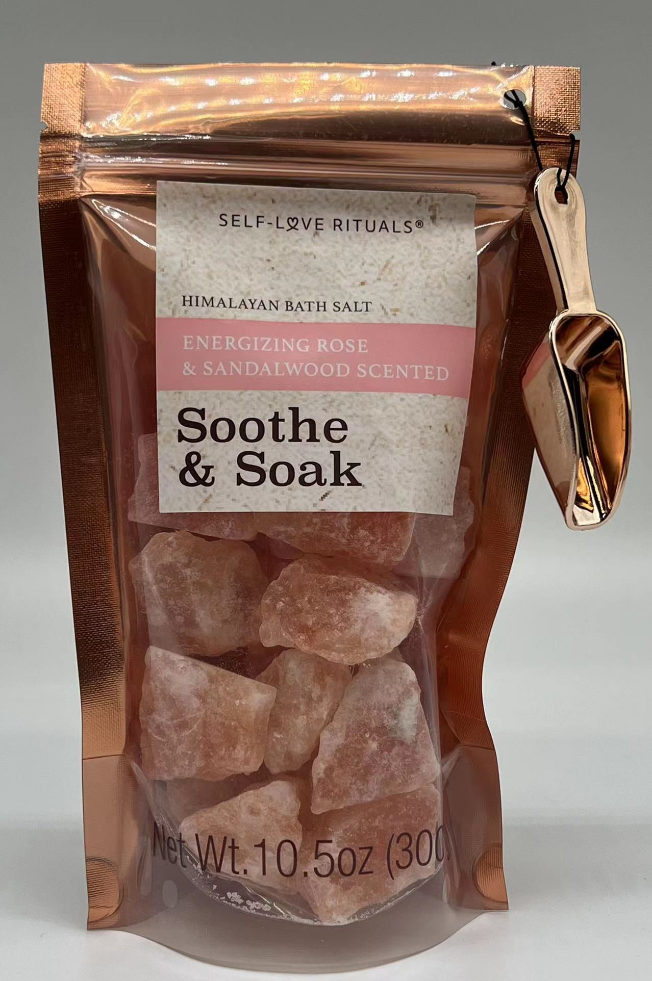 Himalayan Rock Salt