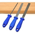 thumbnail image 2 of MOMOJIA Multi Purpose Wood Rasp File Set for Holes, Corners, Grooves, and Irregular Surfaces, 2 of 11