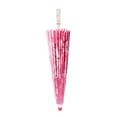 thumbnail image 1 of Women Handmade Umbrella Windproof Chinese Classical Dance Umbrella(Pink), 1 of 13