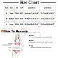thumbnail image 3 of LOVZFMLL Bras for Women Solid Color Comfort Soft Push Up Bra Breathable Seamless Adjustable Straps Everyday Bralettes Black S, 3 of 4