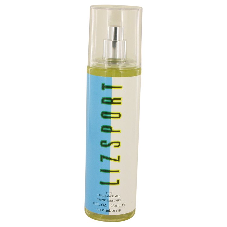 Fragrance Mist Spray 8 oz
