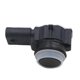 thumbnail image 4 of 2X Car Bumper Parking Sensor Parking Sensor For Tesla Model S X 1048474-01-A 0263033337 & 1048473-01-A 0263033324 Black, 4 of 5