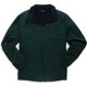 thumbnail image 1 of Chaqueta Anorak Reversible Nautica para Hombre Verde X-Large Anorak, 1 of 2
