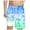 Green, variant on Gubotare Boys Swimming Trunks Boys Swim Trunks with Compression Liner Bathing Suits Quick Dry Swimwear Summer Swimsuits (Green,Size 13-14 Years)