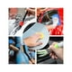 thumbnail image 4 of 13 Pzs Brochas Para Detallado Automotriz Cepillos Hendiduras, 4 of 4