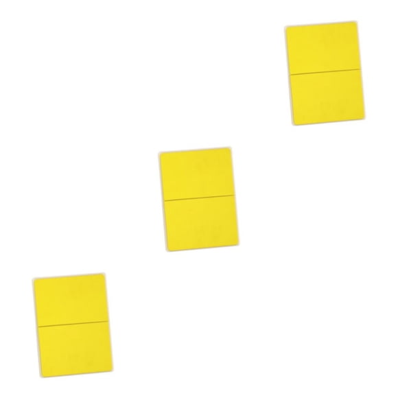 Eigraketly Tablero Makiwara equipo de tableros duraderos rompibles para Karate Taekwondo 1cm amarillo Type1 NO1