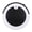 White, variant on YAHHU Robotic Vacuum Cleaner White - 3-in-1 Sweeping Mopping Robotic Vacuum with Strong Suction, Quiet Operation, USB Rechargeable, and Automatic Obstacle Avoidance for Home 11.8 inches / 30 cm