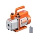 thumbnail image 1 of Bomba de vacío VEVOR 3.5 CFM para sistemas R134a R22 R410a con aceite, 1 of 9