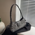 thumbnail image 4 of Bolso Hobo para Mujer Con Correa Hombro Extraíble Piel Sintética, 4 of 9