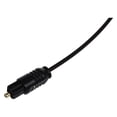 thumbnail image 3 of 3 FT 1.1M Metre Digital Fibre Optical Audio Toslink SPDIF DVD Cable with 3W LED Lamp Driver Electrical Transformer, 3 of 7