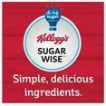 thumbnail image 4 of Kellogg's Crispix Cereal, 350g (4 Pack), 4 of 11