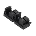 thumbnail image 3 of Interruptor de elevación de cristal del elevalunas eléctrico 7M3959857D 01C Reemplazo para Seat Alhambra 1997/10-2010/03 Jadeshay A, 3 of 8