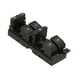 thumbnail image 1 of Botón Del Elevalunas, Interruptor Del Elevalunas Eléctrico Negro Plug And Play De Alta Resistencia 7M3959857D Para Automóvil, 1 of 7