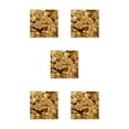 thumbnail image 3 of Guardurnaity Pack of 100 Artificial Recycled Rose Flower Accessories Flowers Decoration Fake Petals Cloth for Wedding Birthday Party Type2 NO2, 3 of 6