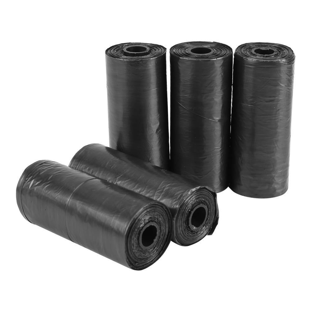 Can Dog Poop Go In Yard Waste