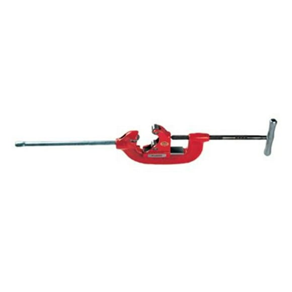 Ridgid 632-32830 Heavy Duty Pipe Cutter - Paint