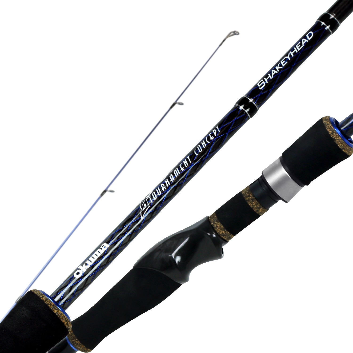 TCS Spinning Rod - 1 pc