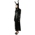 thumbnail image 3 of Adult Women Dark Villain Costume HC-1679 (XL), 3 of 8