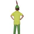 thumbnail image 2 of Fiestas Guirca Boys/Girls Archer Costume Set, 2 of 4