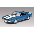 thumbnail image 2 of Plastic Model Kit-'69 Camaro Z/28 1/25, 2 of 4