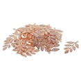 thumbnail image 1 of 30 Piezas de Suministros para Manualidade Colgantes s de árbol, , , Colgantes para Manualidade Accesorios para Joyas - oro and Gloria Hallazgos de los encantos de la joyería, 1 of 9