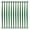 E001- Green, variant on Plant Support Stakes, Plant Supports, 16 In, Climbing Vine Holding, Backyard Gardening, Green, 12 Pc, Plastic Clips