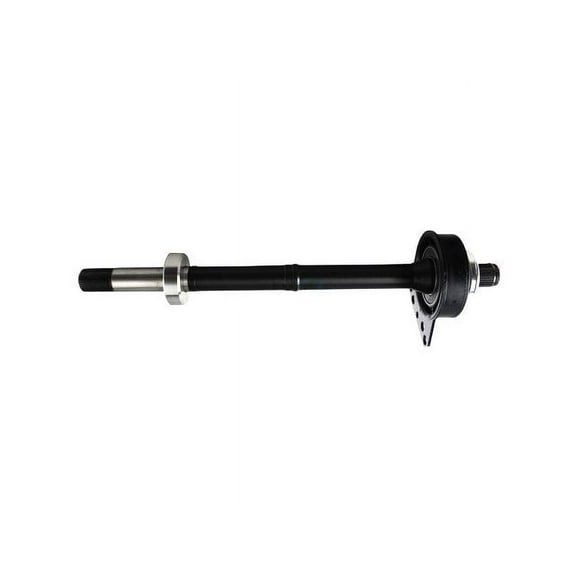 Front Right Axle Assembly - Compatible with 2005 - 2012 Ford Escape 2006 2007 2008 2009 2010 2011
