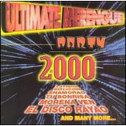 Ultimate Merengue Party 2000