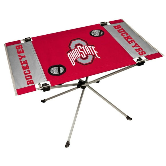 Ohio State Buckeyes Table Endzone Style