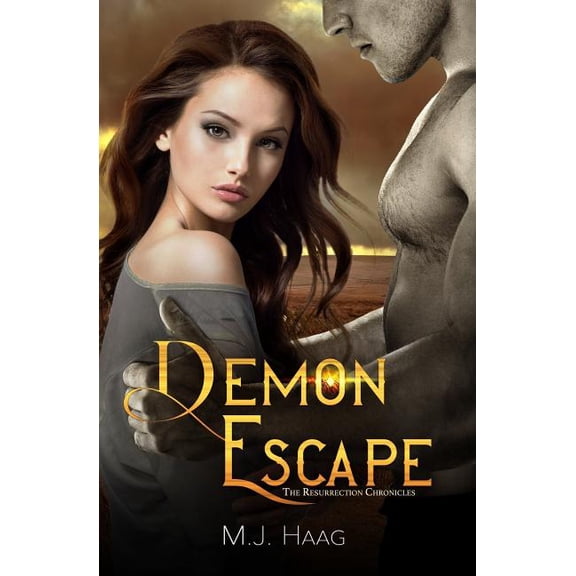 Demon Escape