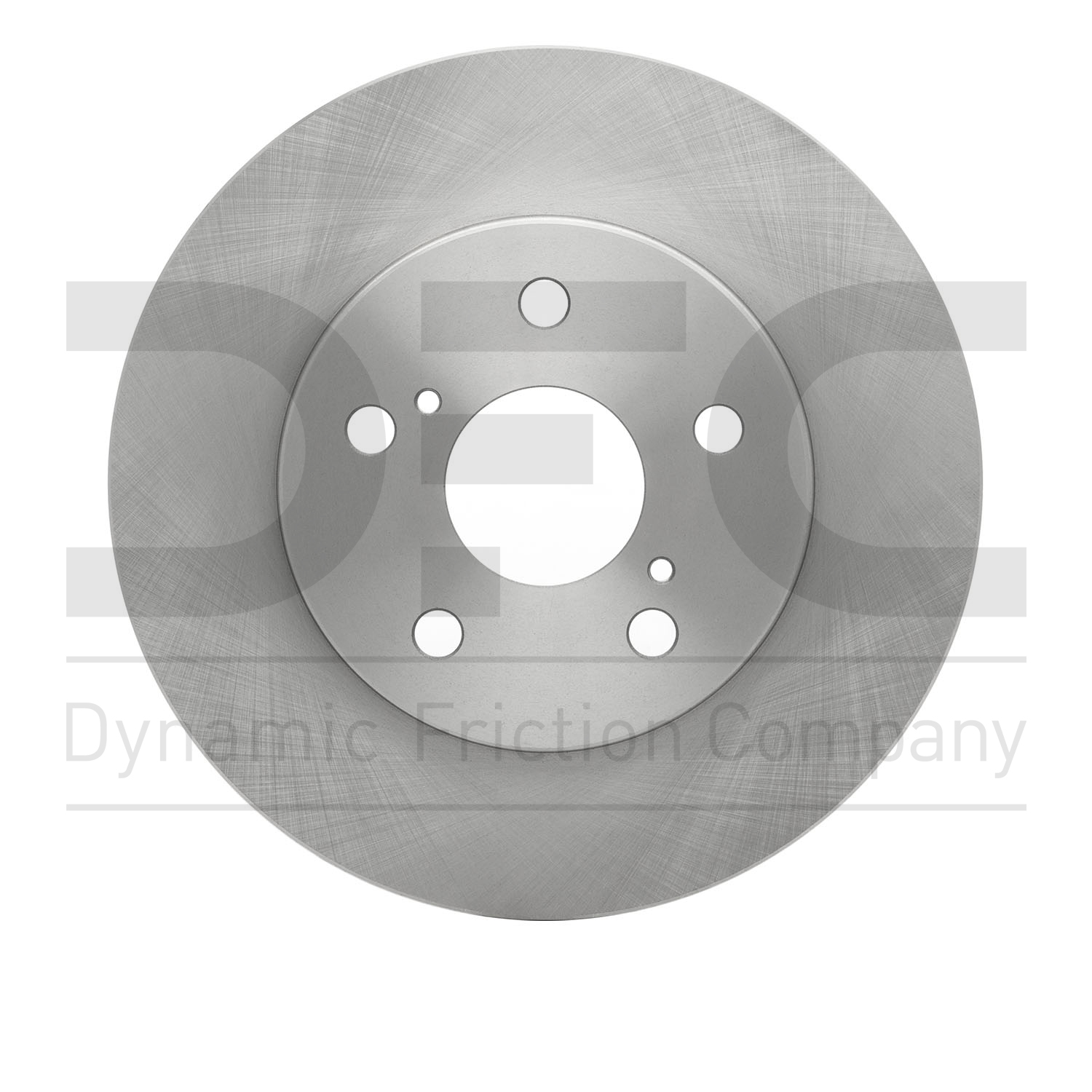 Rear Dynamic Friction Company GEOSPEC Coated Brake Rotor 604-76082 (1) For 2008-2015 Scion xB, 2009-2010 Pontiac Vibe, 2009-2013 Toyota Matrix, 2016 Scion iM, 2017-2018 Toyota Corolla iM