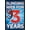 Black Framed Version, variant on Marvel Spider-Man - Happy 3rd Birthday Wall Poster, 14.725" x 22.375", Framed