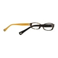 thumbnail image 6 of Eyeglasses Coach HC 6001 5055 Dark Tortoise, 6 of 7