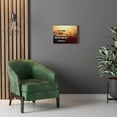 thumbnail image 6 of Scripture Walls All Be Made Alive 1 Corinthians 15:22 Wall Art Christian Home Decor Unframed, 6 of 9