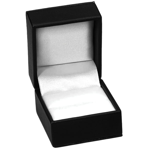 Engagement ring 2024 box walmart