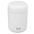 thumbnail image 1 of Operación Silenciosa Compact USB Humidificador Colorido Iluminación Portátil Aire Ambientador MUTE Difusor Para Automóvil, 1 of 7